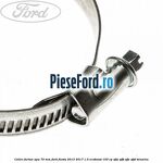 Colier furtun apa 70 mm Ford Fiesta 2013-2017 1.0 EcoBoost 100 cp