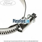 Colier furtun apa 70 mm Ford Mondeo 2000-2007 2.0 TDDI 115 cp