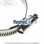 Colier furtun apa 70 mm Ford Ranger 2012-2015 2.2 TDCi 4x4 150 cp