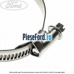 Colier furtun apa 70 mm Ford Tourneo Connect 2013-2018 1.5 TDCi 75 cp XUGA diesel