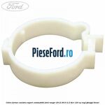 Colier furtun canistra vapori combustibil Ford Ranger 2012-2015 2.2 TDCi 120 cp