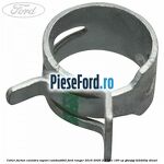 Colier furtun canistra vapori combustibil Ford Ranger 2016-2020 2.2 TDCi 160 cp