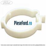 Colier furtun canistra vapori combustibil Ford Ranger 2016-2020 2.2 TDCi 4x4 160 cp