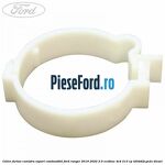 Colier furtun canistra vapori combustibil Ford Ranger 2019-2022 2.0 EcoBlue 4x4 213 cp