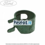 Colier furtun electrovalva vacuum Ford Focus 2008-2011 2.5 ST 225 cp