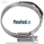 Colier furtun evacuare filtru aer Ford Fiesta 2002-2005 1.4 TDCi 68 cp