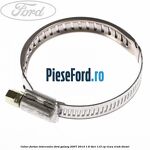 Colier furtun intercooler Ford Galaxy 2007-2014 1.6 TDCi 115 cp