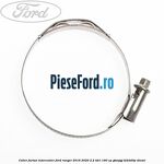 Colier furtun intercooler Ford Ranger 2016-2020 2.2 TDCi 160 cp