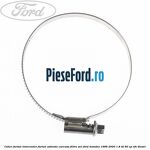 Colier furtun intercooler furtun admisie carcasa filtru aer Ford Mondeo 1996-2000 1.8 TD 90 cp RFN diesel