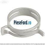 Colier furtun mare conducta carcasa termostat Ford Tourneo Connect 2002-2014 1.8 Di 75 cp