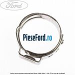Colier furtun pompa ambreiaj Ford Fiesta 1996-2001 1.8 DI 75 cp