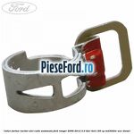 Colier furtun racitor ulei cutie automata Ford Ranger 2006-2012 3.0 TDCi 4x4 156 cp MD30DITC, WEC diesel