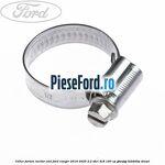 Colier furtun racitor ulei Ford Ranger 2016-2020 2.2 TDCi 4x4 160 cp
