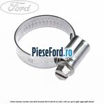 Colier furtun racitor ulei Ford Transit 2014-2018 2.2 TDCi 125 cp