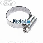 Colier furtun racitor ulei Ford Transit 2014-2018 2.2 TDCi RWD 135 cp