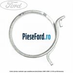 Colier furtun radiator apa autoblocant Ford Fiesta 1989-1996 1.0 45 cp
