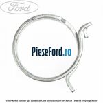 Colier furtun radiator apa autoblocant Ford Tourneo Connect 2013-2018 1.6 TDCi 115 cp T1GA diesel