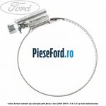Colier furtun radiator apa dreapta Ford Focus C-Max 2003-2007 1.6 Ti 115 cp