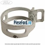 Colier furtun radiator apa Ford Edge 2019-2022 2.0 EcoBlue AWD 238 cp