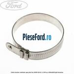 Colier furtun radiator apa Ford Ka 2009-2016 1.2 69 cp