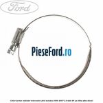 Colier furtun radiator intercooler Ford Mondeo 2000-2007 2.0 TDDI 90 cp