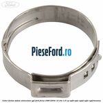 Colier furtun sistem alimentare GPL Ford Focus 1998-2004 1.8 16V 115 cp