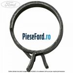 Colier furtun tur Ford EcoSport 2019-2023 1.0 EcoBoost 125 cp