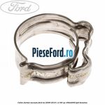 Colier furtun vacuum Ford Ka 2009-2016 1.2 69 cp