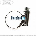 Colier furtun vas expansiune, brida pompa servodirectie Ford Cougar 2.0 16V 131 cp