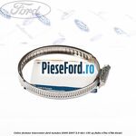 Colier furtune intercooler Ford Mondeo 2000-2007 2.0 TDCi 130 cp