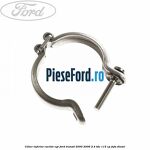 Colier inferior racitor EGR Ford Transit 2000-2006 2.4 TDE 115 cp FXFA diesel