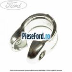 Colier levier comanda timonerie Ford Escort 1995-1998 1.3 60 cp J4B, J6A benzina