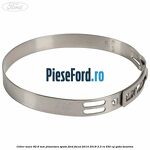 Colier mare 82.9 mm planetara spate Ford Focus 2014-2018 2.3 RS 350 cp