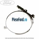 Colier mare bieleta directie Ford Focus 2014-2018 2.0 TDCi 150 cp