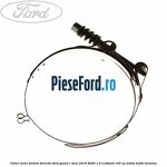 Colier mare bieleta directie Ford Grand C-Max 2016-2020 1.0 EcoBoost 100 cp M2DA, M2DC benzina