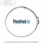 Colier mare burduf beleta directie Ford Ranger 2016-2020 2.2 TDCi 131 cp