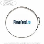 Colier mare burduf beleta directie Ford Ranger 2016-2020 2.2 TDCi 4x4 131 cp T22DD0P diesel