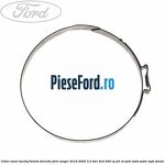 Colier mare burduf beleta directie Ford Ranger 2016-2020 3.2 TDCi 4x4 200 cp P5-AT, SA2R, SA2S, SA2W, SAFA diesel