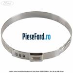 Colier mare burduf bieleta directie Ford Fiesta 2005-2008 1.4 TDCi 68 cp N4JB diesel