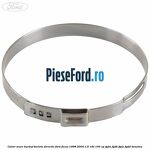 Colier mare burduf bieleta directie Ford Focus 1998-2004 1.6 16V 100 cp