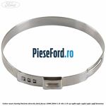 Colier mare burduf bieleta directie Ford Focus 1998-2004 1.8 16V 115 cp