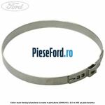 Colier mare burduf planetara la roata RS Ford Focus 2008-2011 2.5 RS 305 cp