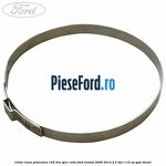 Colier mare planetara 102 mm spre cutie Ford Transit 2006-2014 2.2 TDCi 110 cp