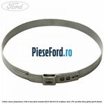 Colier mare planetara 104.5 mm Ford Transit 2014-2018 2.0 EcoBlue RWD 170 cp BLHA, BLRA, YNHA, YNR6 diesel