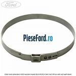 Colier mare planetara 104.5 mm Ford Transit 2014-2018 2.2 TDCi RWD 155 cp CV24, CVR5, UYR6 diesel