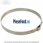 Colier mare planetara 108 mm Ford Transit 2014-2018 2.2 TDCi 100 cp