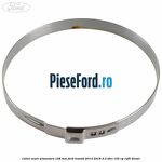 Colier mare planetara 108 mm Ford Transit 2014-2018 2.2 TDCi 155 cp CVF5 diesel