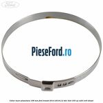 Colier mare planetara 108 mm Ford Transit 2014-2018 2.2 TDCi 4x4 155 cp CV24, CVR5 diesel