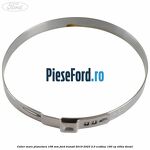 Colier mare planetara 108 mm Ford Transit 2019-2023 2.0 EcoBlue 160 cp