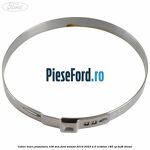 Colier mare planetara 108 mm Ford Transit 2019-2023 2.0 EcoBlue 185 cp